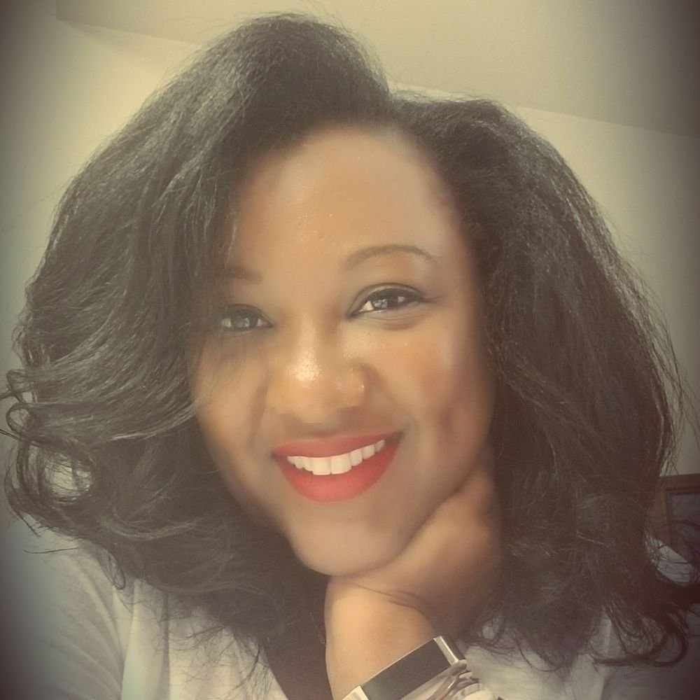 Meet your Posher, Meosha